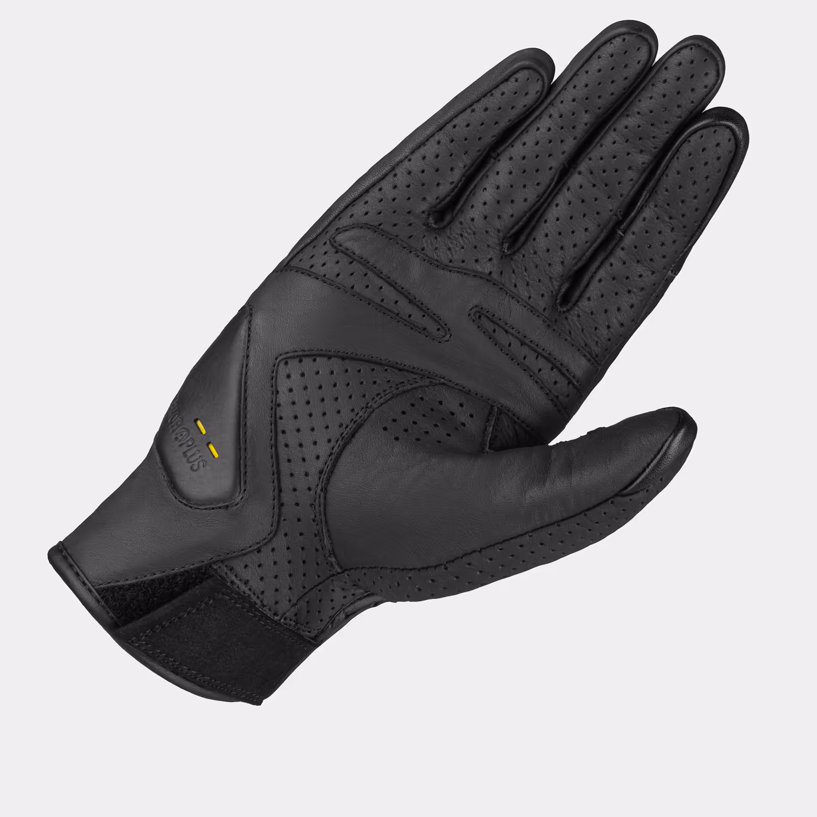 SHIMA_BULLET_LADY_FRONT_2500X2500_Motorcycle_gloves