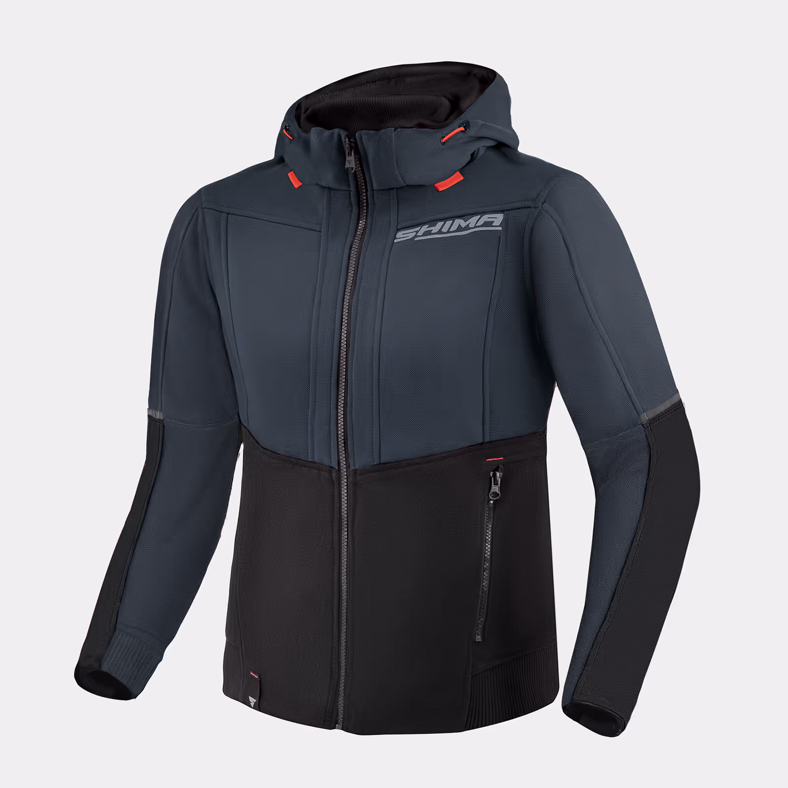 SHIMA_DAYBREAKER_LADY_GREY_FRONT_1600x1600_Motorcycle_Jacket_Men