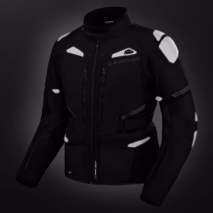 SHIMA_DUNE_JKT_BLACK_MEN_FRONT_odblask