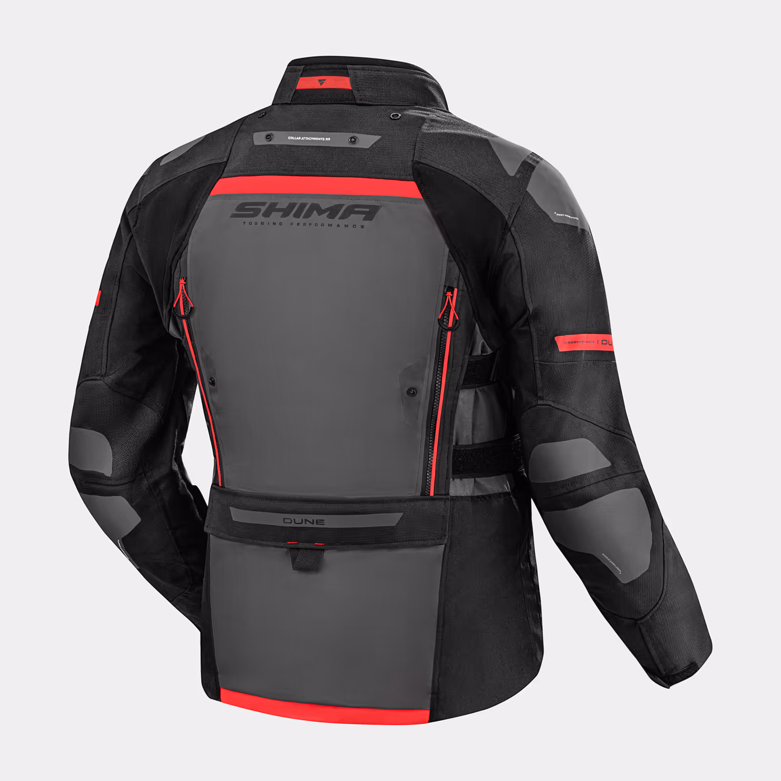 SHIMA_DUNE_JKT_RED_MEN_BACK