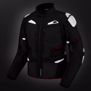 SHIMA_DUNE_JKT_RED_MEN_FRONT_odblask