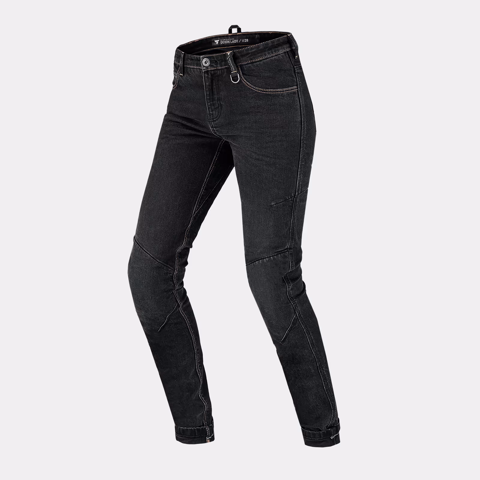 SHIMA_Devon_Lady_jeans_black_front_1600px_Motorcycle_jeans