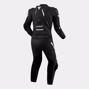 SHIMA_HyperRS_BACK_BALCK_WHITE_2500x2500_Motorcycle_Suit