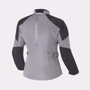 SHIMA_JET_Lady_jacket_grey_back_1600px_Motorcycle_Jacket_Women