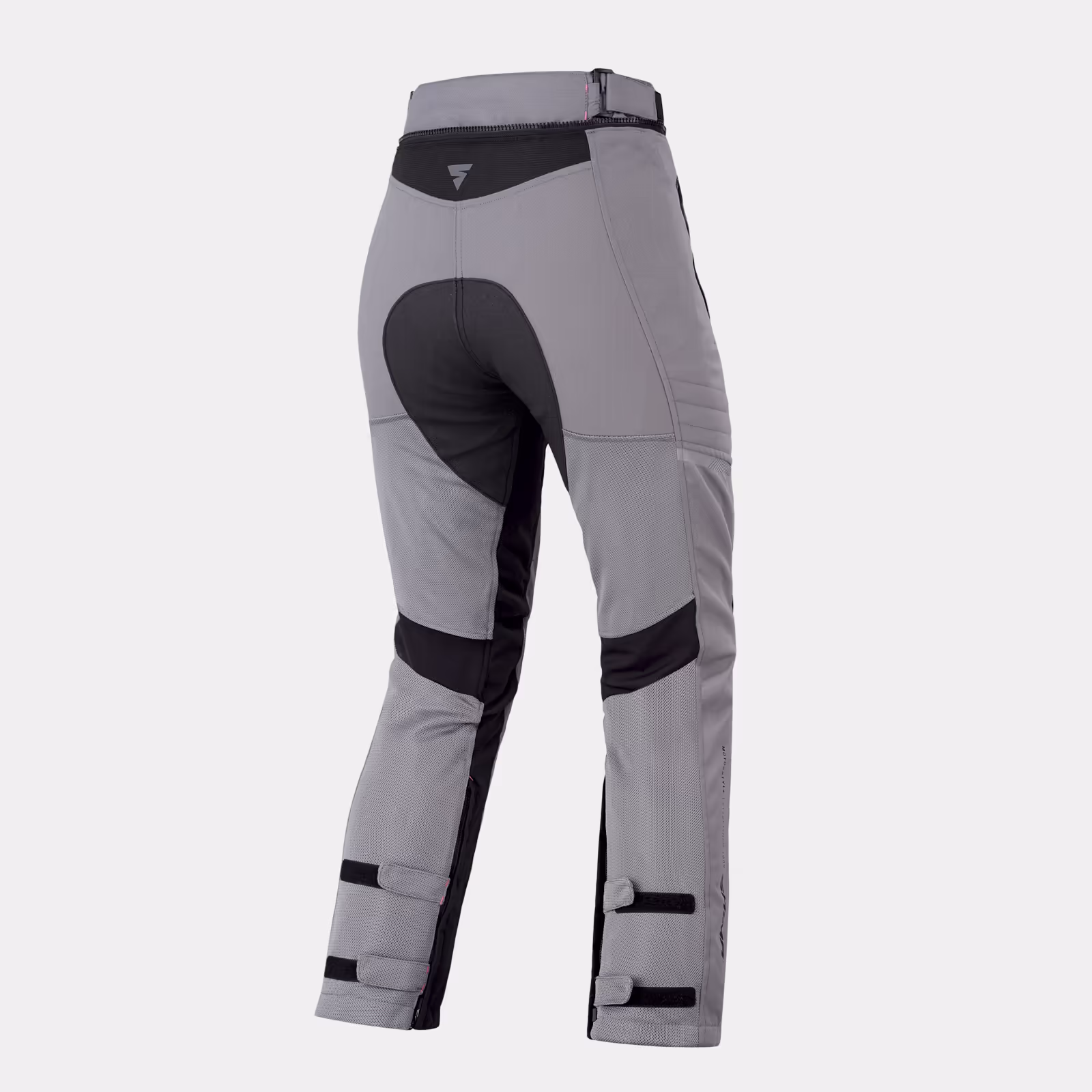 SHIMA_JET_Lady_pants_grey_back_1600_Motorcycle_jeans