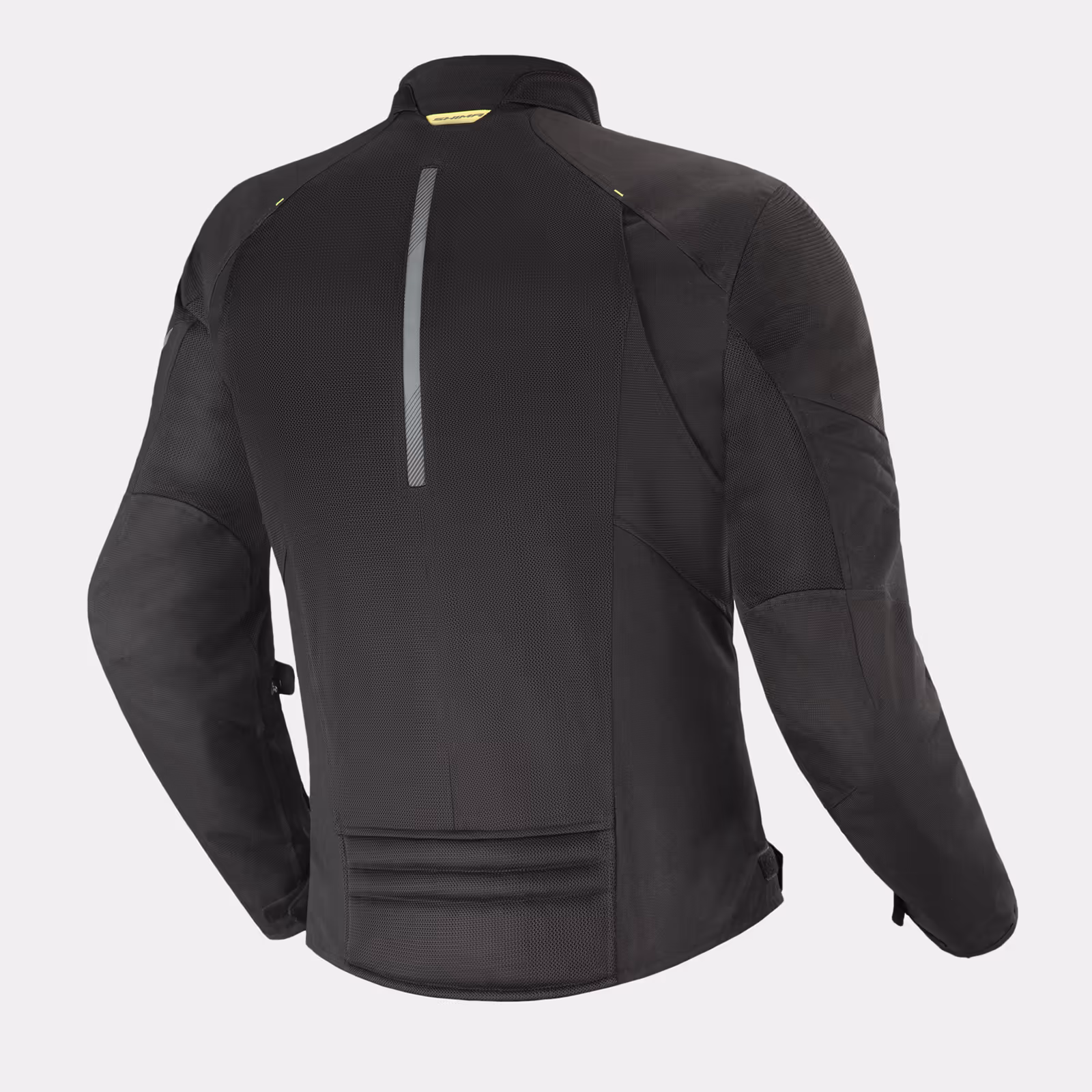 SHIMA_JET_Men_jacket_black_back_1600px_Motorcycle_Jacket_Men