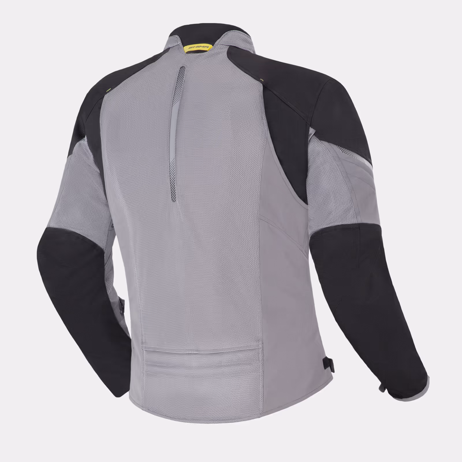 SHIMA_JET_Men_jacket_grey_back_1600px_Motorcycle_Jacket_Men