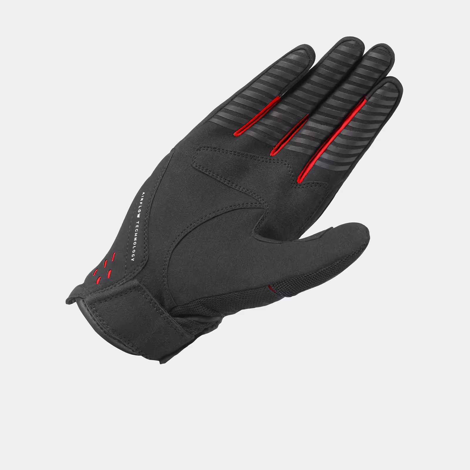 SHIMA_ONE_LADY_GLOVES_RED_FRONT_2500X2500_Motorcycle_gloves