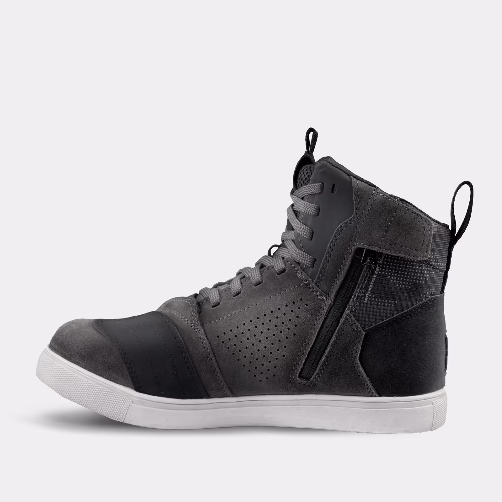 SHIMA_REBEL VENTED_GREY_LADY_SIDE02