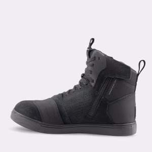 SHIMA_REBEL VENT_BLACK_LADY_SIDE_02_2500x2500_Motorcycle_shoes