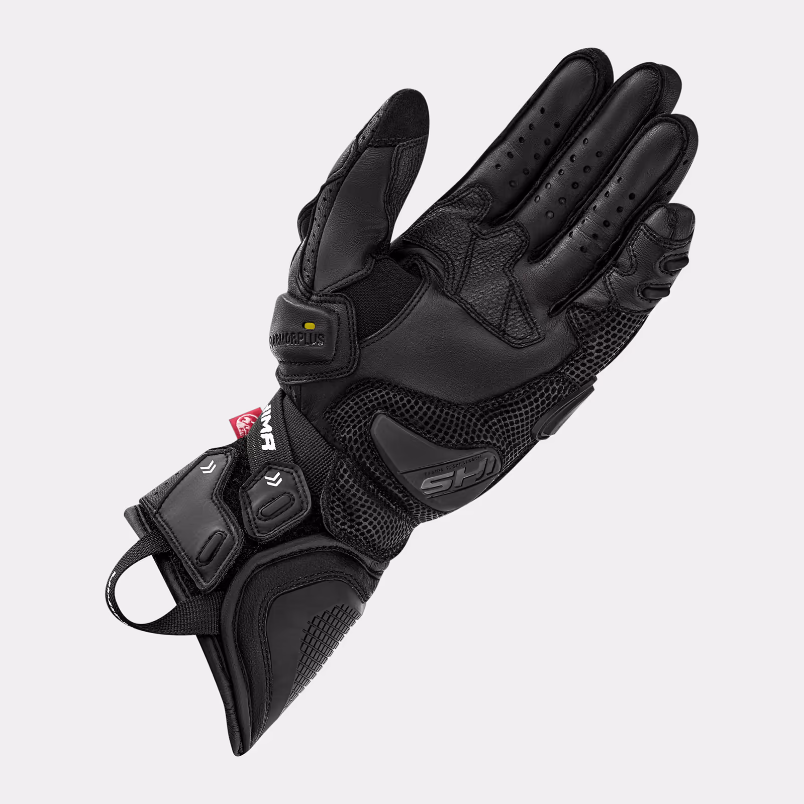 SHIMA_RS3_LADY_BLACK_BACK