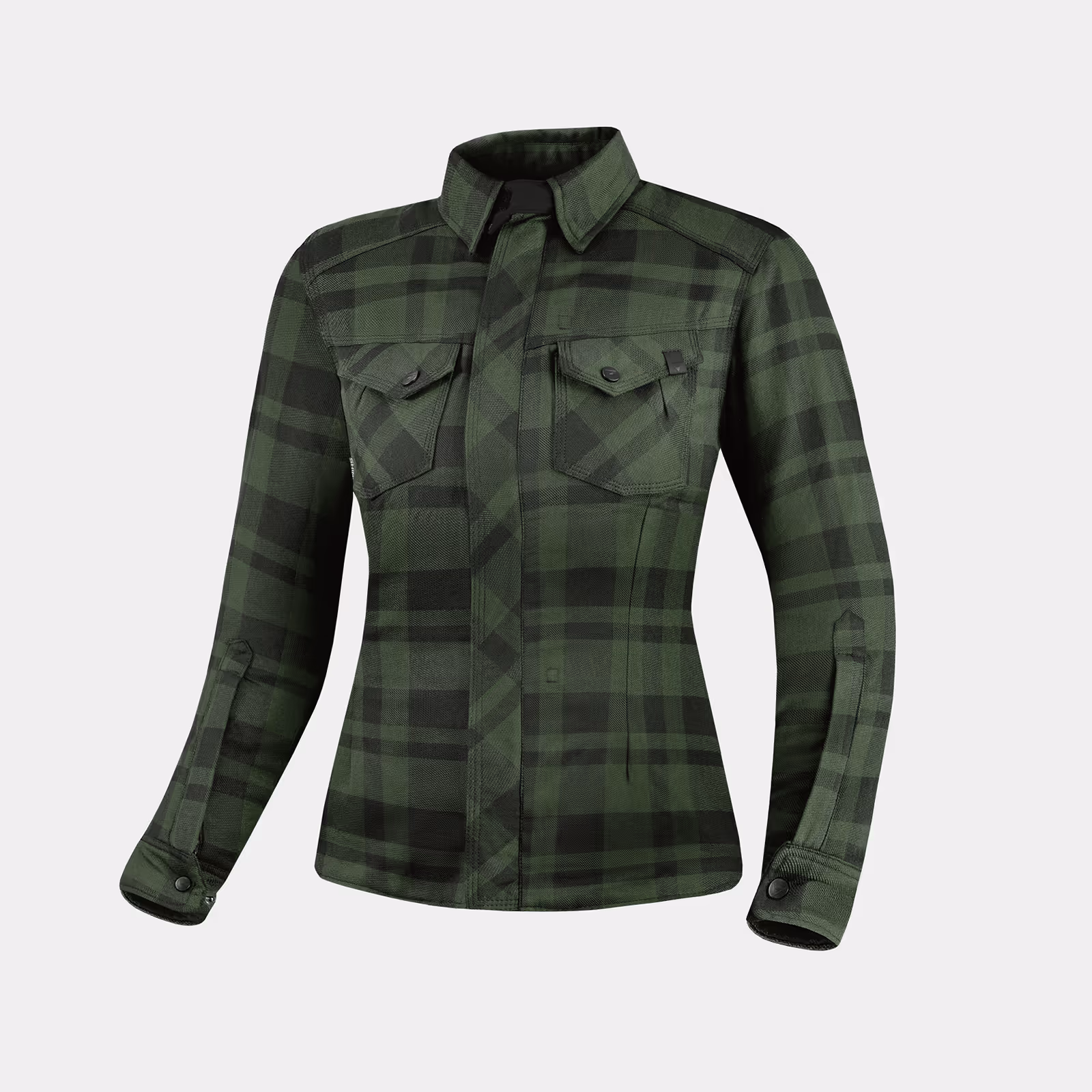 SHIMA_Renegade_Lady_jacket_green_front_1600px_Motorcycle_Jacket_Women