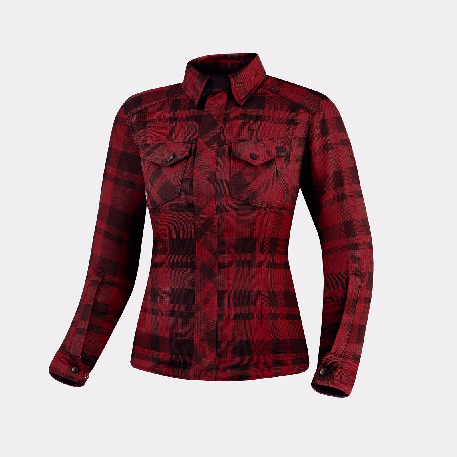 SHIMA_Renegade_Lady_jacket_red_front_1600px_Motorcycle_Jacket_Women