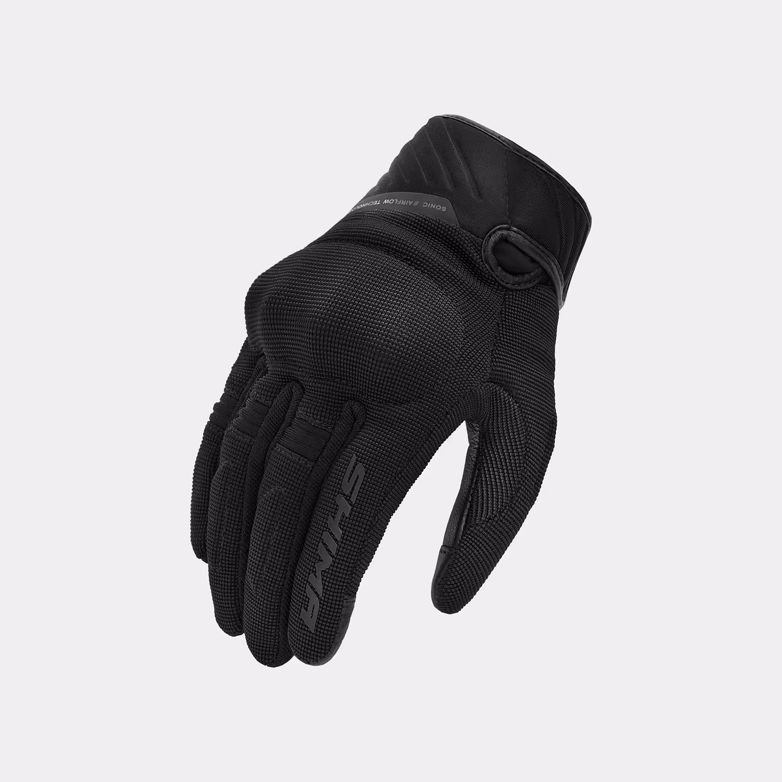 SHIMA_SONIC_BLACK_LADY_FRONT