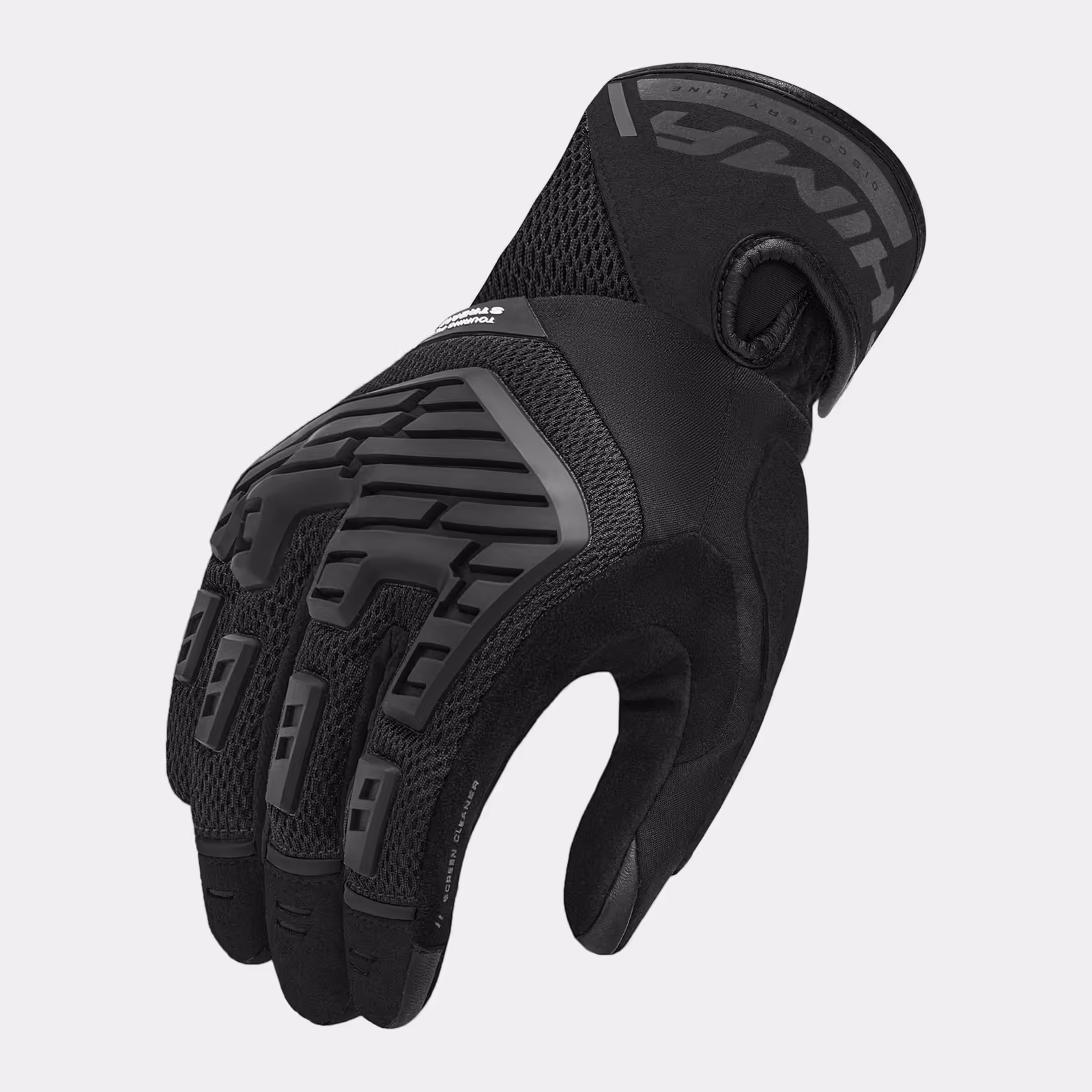 SHIMA_STREAM_GLV_MEN_BLACK_1