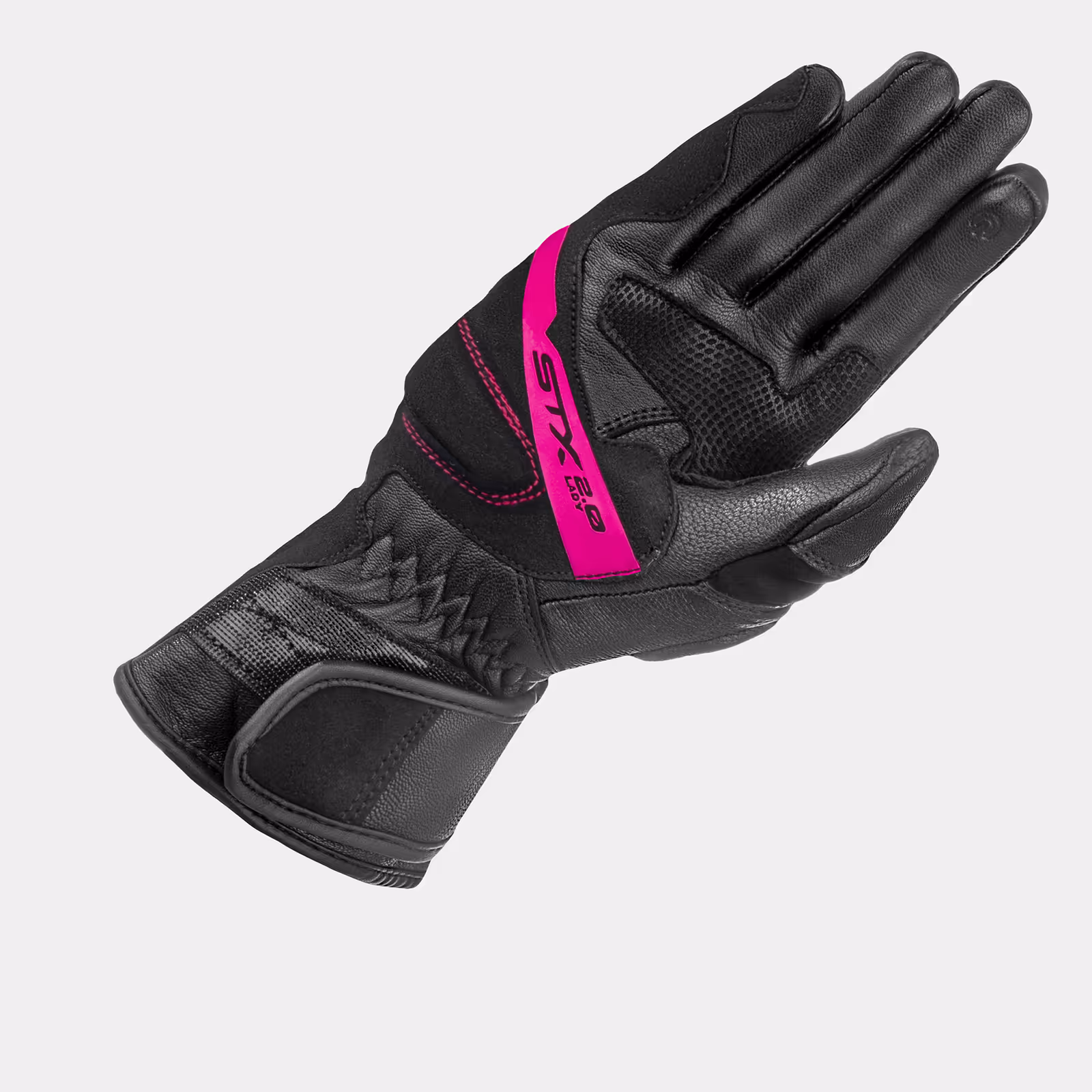SHIMA_STX_2.0_LADY_PINK_BACK_2500X2500_Motorcycle_gloves