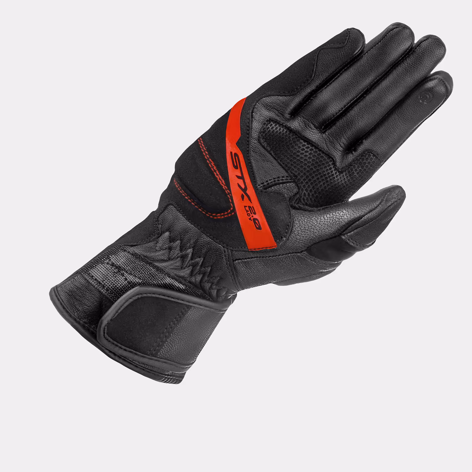 SHIMA_STX_2.0_LADY_RED_BACK_2500X2500_Motorcycle_gloves