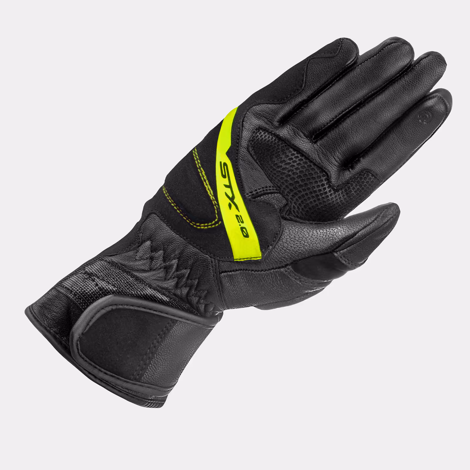 SHIMA_STX_2.0_MEN_FLUO_BACK_2500X2500_Motorcycle_gloves