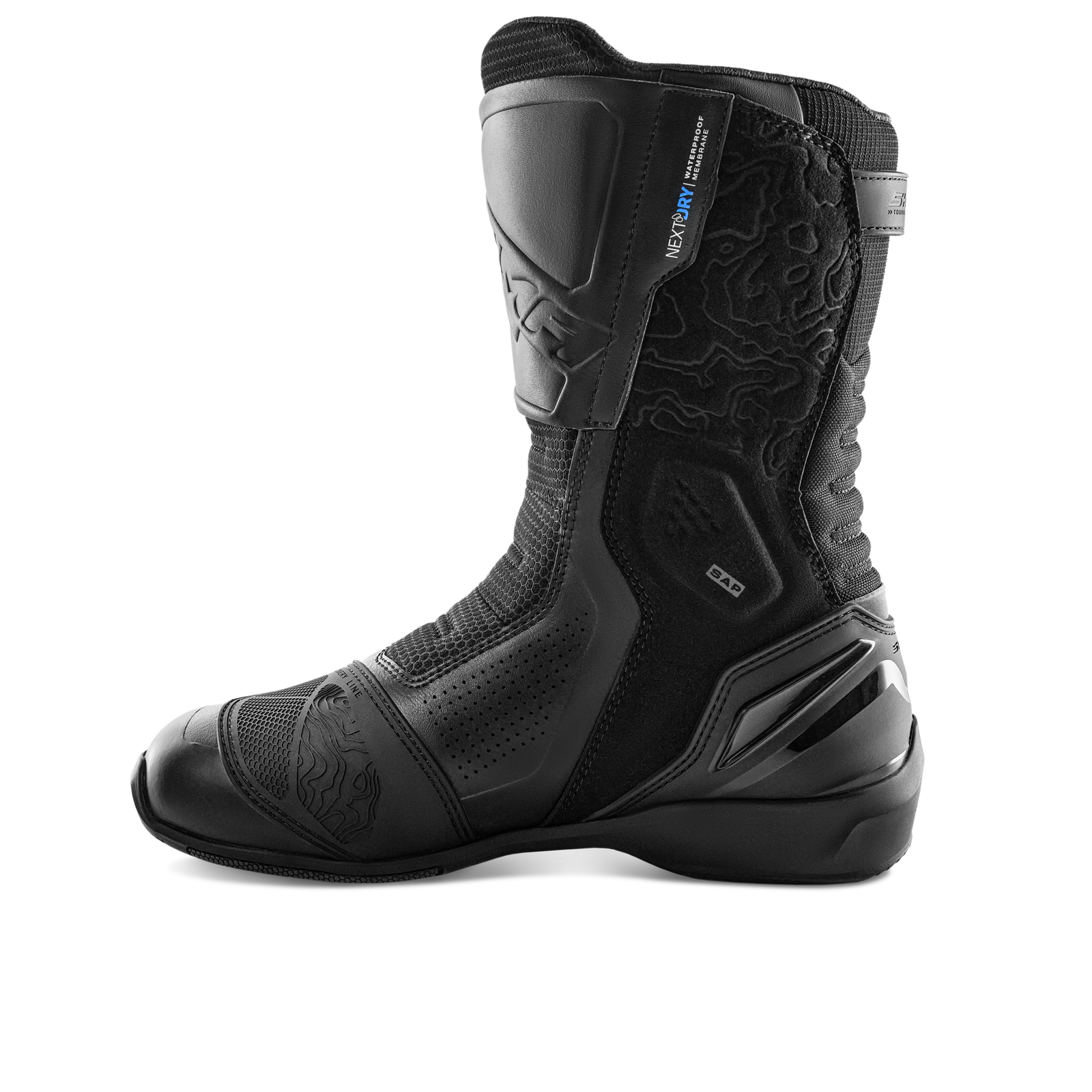 SHIMA_TENEX_BOOT_MEN_BLACK_LEFT_V2