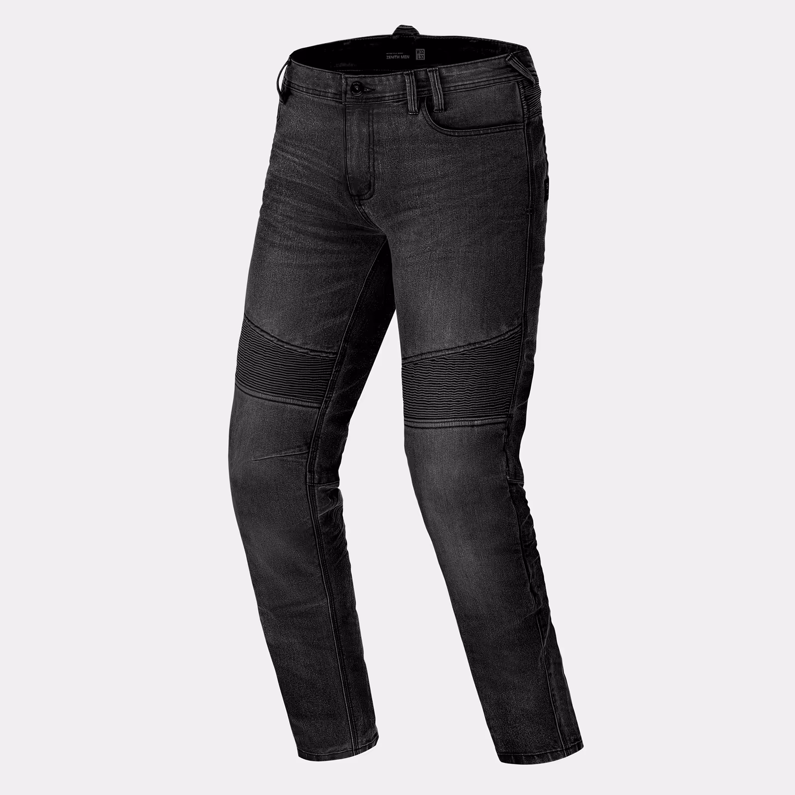 SHIMA_ZENITH_BLACK_MEN_FRONT_2500
