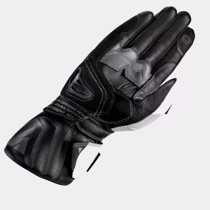 STR2_Gloves_black_white_front_1600px_Motorcycle_gloves