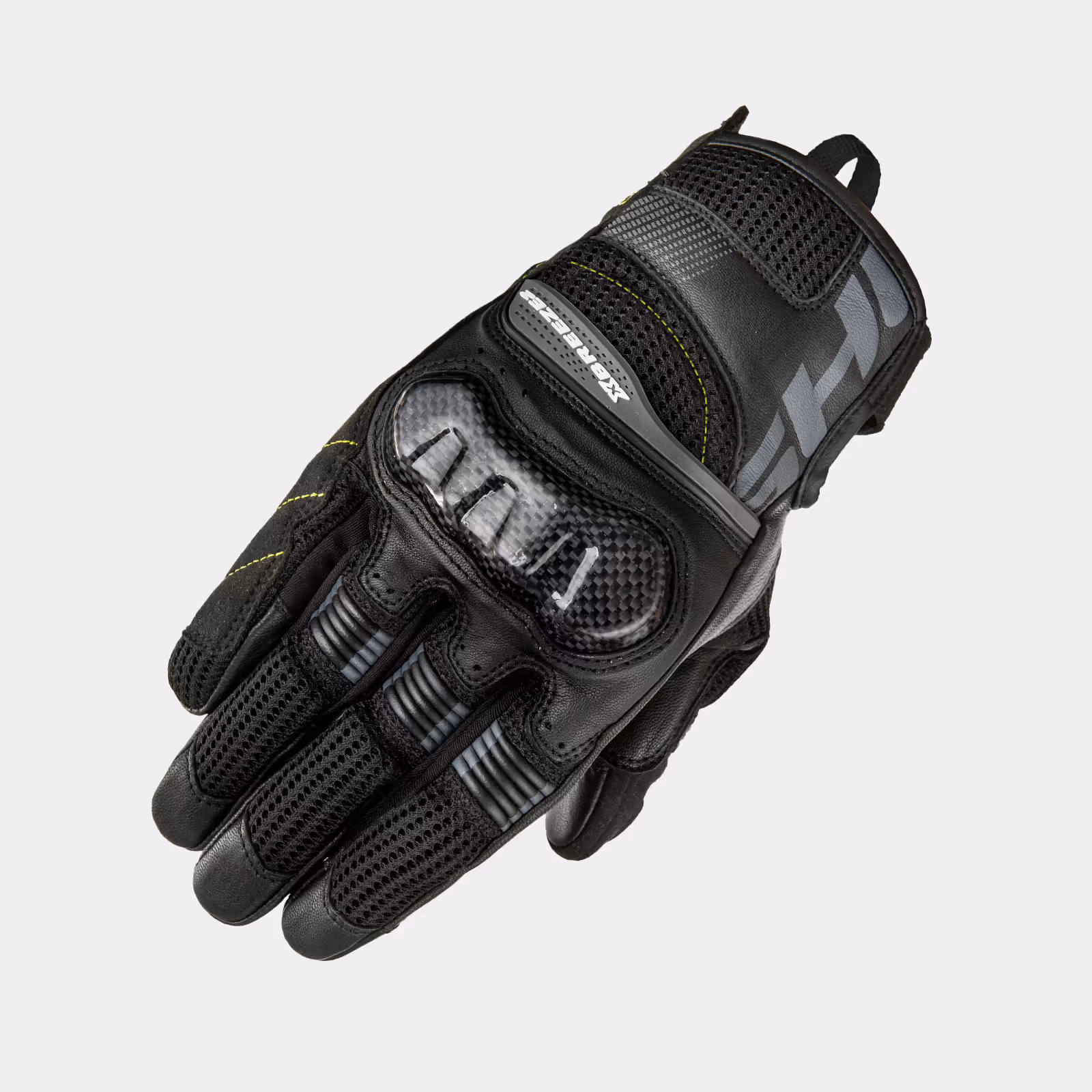 XBreeze2_Gloves_Black_BACK._1600x1600_Motorcycle_gloves