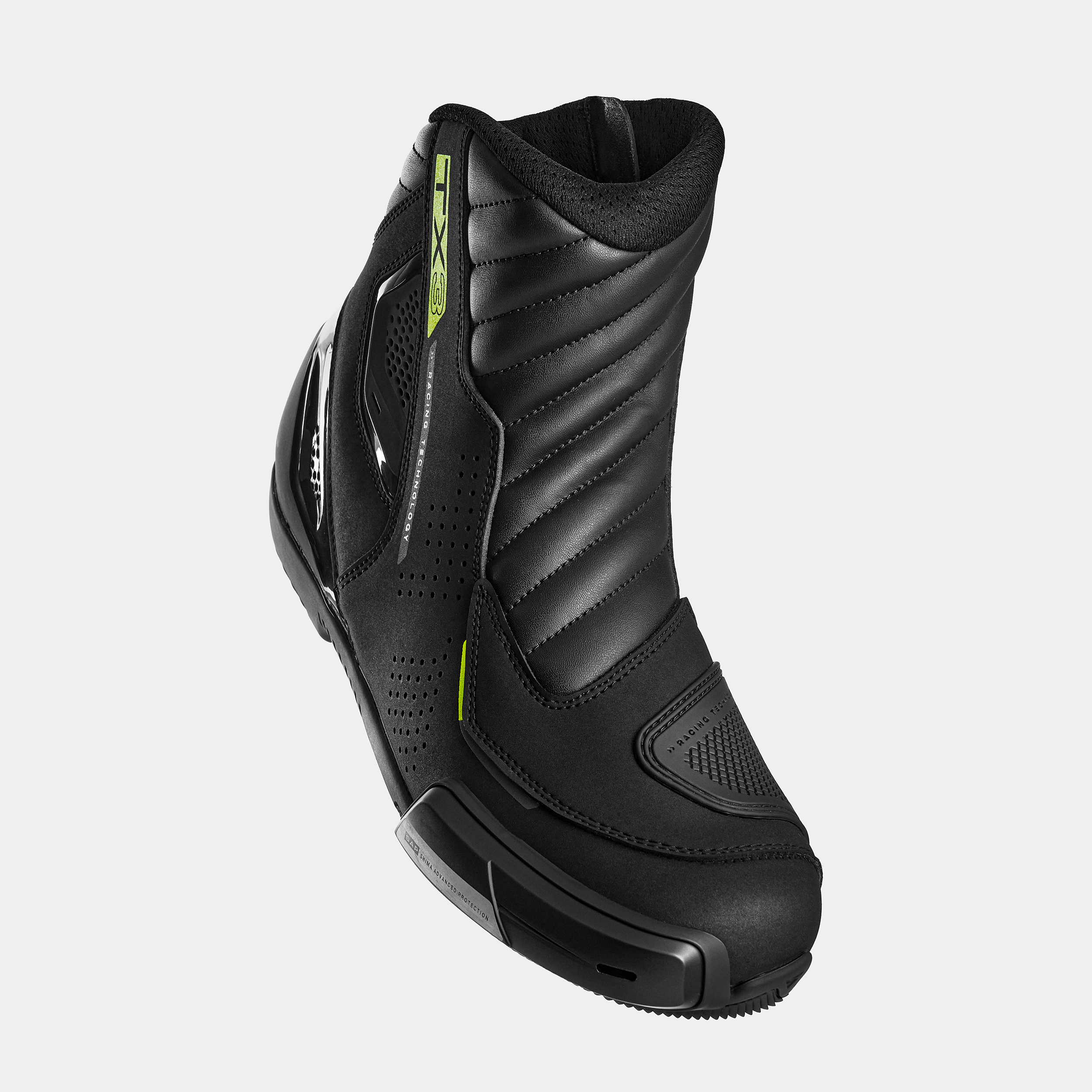 SHIMA_TX3_BOOTS_MEN_FLUO_1