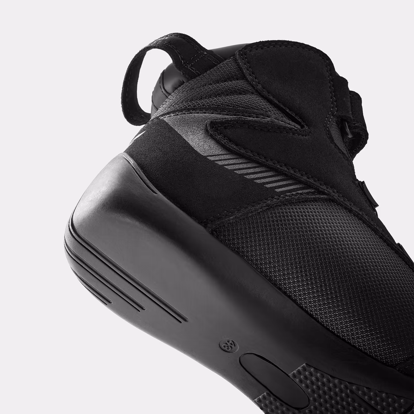 00_SHIMA_EXO VENT_BOOT_MEN_BLACK